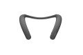 Sony SRS-NB10 Wireless Neckband Speaker Charcoal Gray