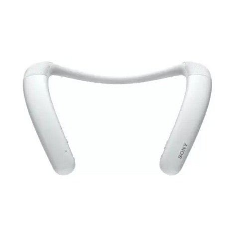 Sony SRS-NB10 Wireless Neckband Speaker White