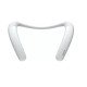 Sony SRS-NB10 Wireless Neckband Speaker White