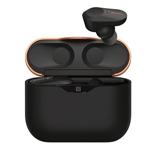 Sony WF-1000XM3 Bluetooth Noise Canceling Dual Earbuds