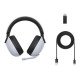 Sony WH-G700/WZ INZONE H7 Wireless Gaming Headset