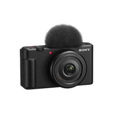 Sony ZV-1F 20.1 MP 4K Vlogging Digital Camera