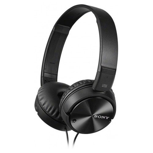 Sony ZX110NC Noise Cancelling Headphone