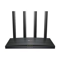 TP-Link Archer AX12 AX1500 Mbps Gigabit Dual-Band Wi-Fi 6 Router
