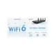 TP-Link Archer AX12 AX1500 Mbps Gigabit Dual-Band Wi-Fi 6 Router