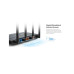 TP-Link Archer AX12 AX1500 Mbps Gigabit Dual-Band Wi-Fi 6 Router