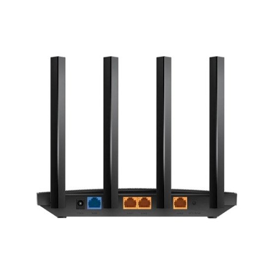 TP-Link Archer AX12 AX1500 Mbps Gigabit Dual-Band Wi-Fi 6 Router
