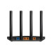 TP-Link Archer AX12 AX1500 Mbps Gigabit Dual-Band Wi-Fi 6 Router