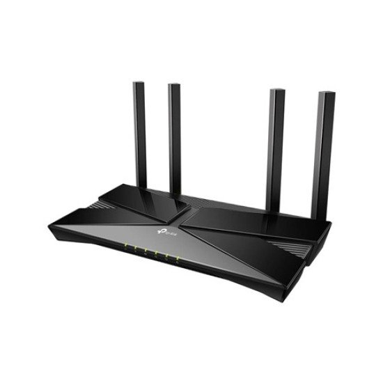 TP-Link Archer AX15 AX1500 Mbps Gigabit Dual-Band Wi-Fi 6 Router