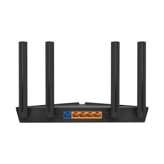 TP-Link Archer AX15 AX1500 Mbps Gigabit Dual-Band Wi-Fi 6 Router