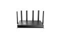 TP-Link Archer BE400 V1 BE6500 Mbps 2.5G Dual-Band Wi-Fi 7 Router      