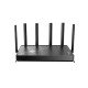 TP-Link Archer BE400 V1 BE6500 Mbps 2.5G Dual-Band Wi-Fi 7 Router      