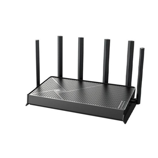 TP-Link Archer BE400 V1 BE6500 Mbps 2.5G Dual-Band Wi-Fi 7 Router      