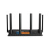 TP-Link Archer BE400 V1 BE6500 Mbps 2.5G Dual-Band Wi-Fi 7 Router      