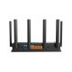 TP-Link Archer BE400 V1 BE6500 Mbps 2.5G Dual-Band Wi-Fi 7 Router      