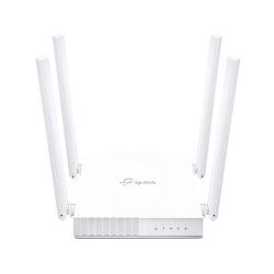 TP-Link Archer C24 AC750 Mbps Dual-Band Wi-Fi Router