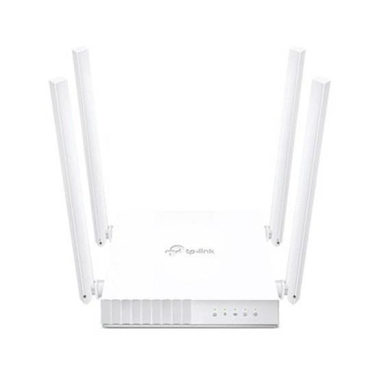 TP-Link Archer C24 AC750 Mbps Dual-Band Wi-Fi Router