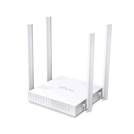 TP-Link Archer C24 AC750 Mbps Dual-Band Wi-Fi Router