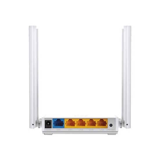 TP-Link Archer C24 AC750 Mbps Dual-Band Wi-Fi Router