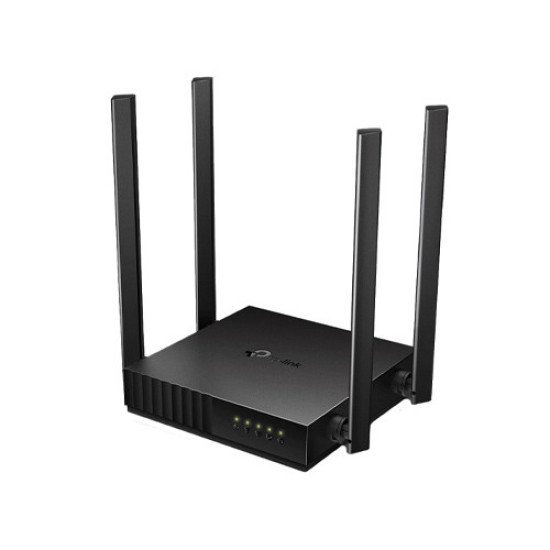 TP-Link Archer C54 Ethernet Dual-Band AC1200 Mbps Wi-Fi Router