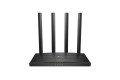 TP-Link Archer C6 V6.0 AC1200 Mbps Gigabit Dual-Band Wi-Fi 5 Router