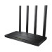TP-Link Archer C6 V6.0 AC1200 Mbps Gigabit Dual-Band Wi-Fi 5 Router