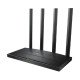 TP-Link Archer C6 V6.0 AC1200 Mbps Gigabit Dual-Band Wi-Fi 5 Router