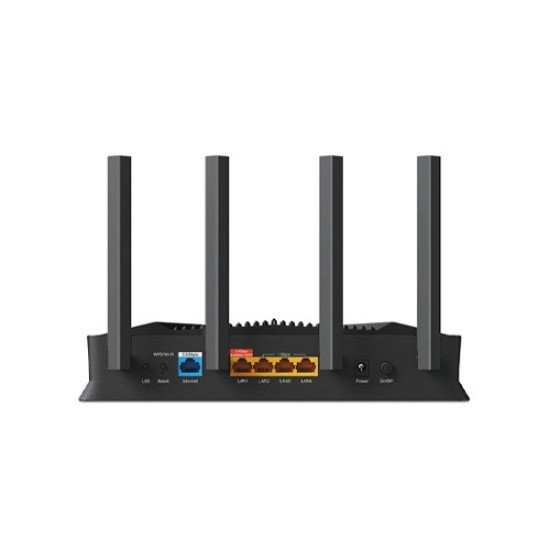 TP-Link Archer GE230 V1 BE3600 Mbps 2.5G Dual-Band Wi-Fi 7 Gaming Router