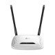 TP-Link TL-WR841N 300Mbps Wireless Router