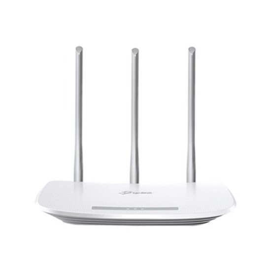TP-Link TL-WR845N 300 Mbps Ethernet Single-Band Wi-Fi Router