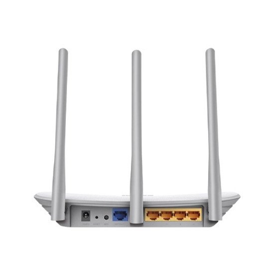 TP-Link TL-WR845N 300 Mbps Ethernet Single-Band Wi-Fi Router