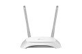 TP-Link TL-WR850N 300 Mbps Ethernet Single-Band Wi-Fi Router