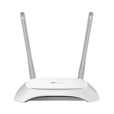 TP-Link TL-WR850N 300 Mbps Ethernet Single-Band Wi-Fi Router