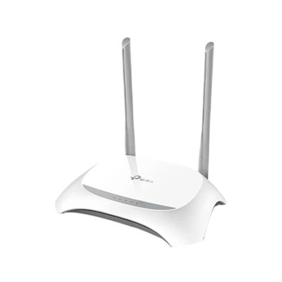 TP-Link TL-WR850N 300 Mbps Ethernet Single-Band Wi-Fi Router