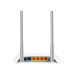 TP-Link TL-WR850N 300 Mbps Ethernet Single-Band Wi-Fi Router