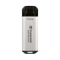 Transcend ESD300S 512GB Type-C Portable SSD