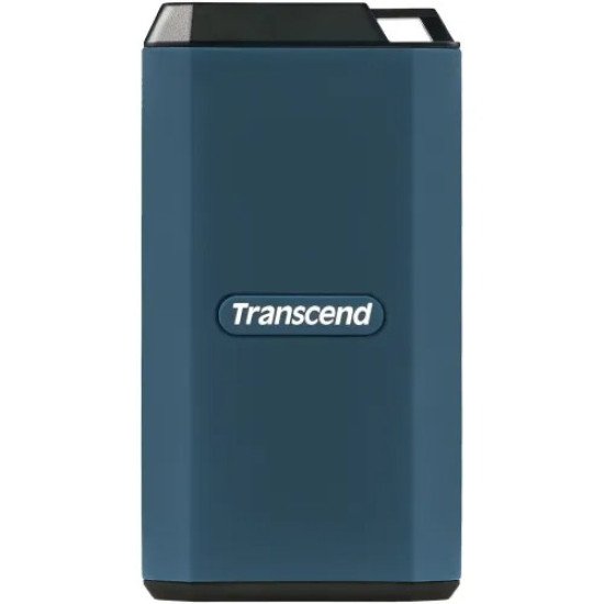Transcend ESD410C 2TB Type-C Portable SSD