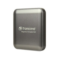 Transcend ESD420C 1TB 20Gbps Type-C Magnetic Portable SSD