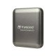 Transcend ESD420C 1TB 20Gbps Type-C Magnetic Portable SSD