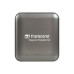 Transcend ESD420C 1TB 20Gbps Type-C Magnetic Portable SSD