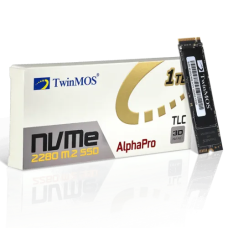 TwinMOS AlphaPro 1TB NVMe M.2 2280 SSD
