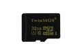 TwinMOS 128GB MicroSDXC Class-10 Memory Card