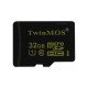 TwinMOS 128GB MicroSDXC Class-10 Memory Card