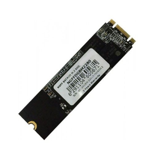 TwinMOS 256GB M.2 2280 SATA III SSD