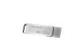 TwinMOS M3 32GB USB 3.1 Metal Body Black Pen Drive