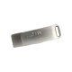 TwinMOS M3 32GB USB 3.1 Metal Body Black Pen Drive