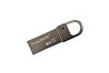TwinMOS M5 64GB USB 3.1 Metal Body Black Pen Drive