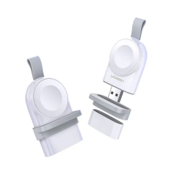 UGREEN CD144 USB-A Magnetic Module for Apple Watch Charging 