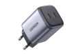 UGREEN CD294 Nexode Mini 45W Dual USB Type-C GaN Fast Charger