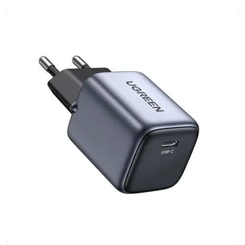UGREEN CD319 30W PD USB Type-C GaN Fast Charger